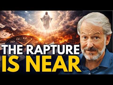 The Rapture Trap: Why You're Looking at the Wrong Signs | End Times Revelation Urgent | John Bevere