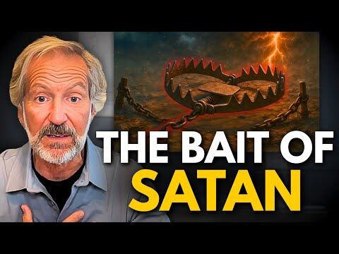 Sign of the End Times (Offense, Betrayal, Deception)  - John Bevere @JohnBevereTV