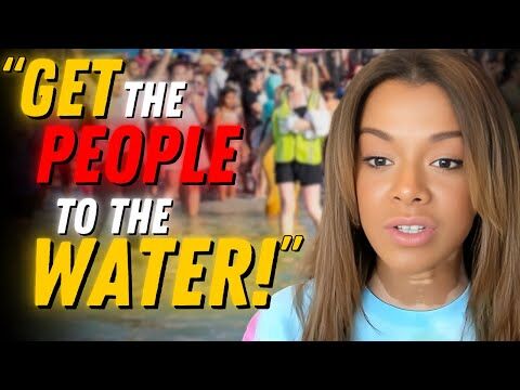 Urgent Prophetic Word: Summer of Baptisms: God's Preparation of the Church @jennyweaverworships5557