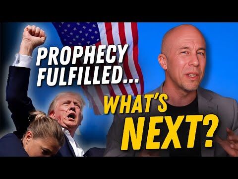 Trump Survived Assassination Attempt... What's Coming Next? @JosephZ speaks about Iran to blame