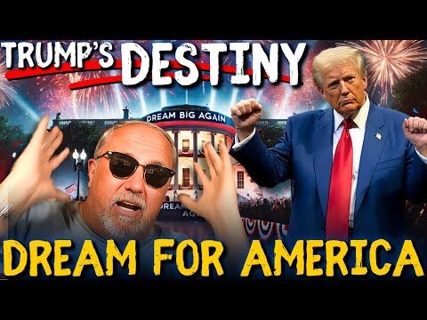 What's the Real Reason Behind Trump's Election Victory? A Spiritual Perspective with Paul Begley