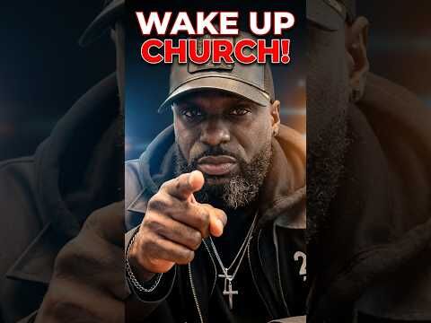 Will Christianity Survive the Next 20 Years? #faith #prophecy #shorts