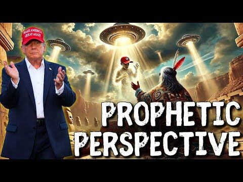 The Man in the Red Hat | 39 Days to Destruction | Prophecy Headlines