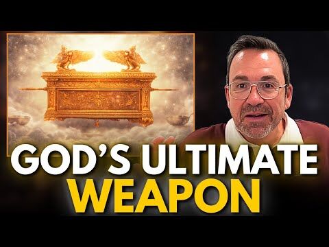 The Supernatural Power of the Ark of the Covenant | Miracles Anointing Portals | Jim Raley
