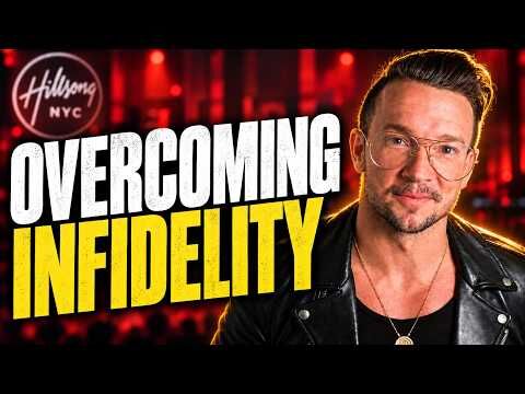 Carl Lentz Opens Up About His Double Life, Public Fall and the Road to Restoration