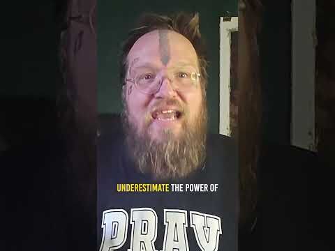 Scripture is a weapon: Use it! #spiritualwarfare #god #christianity