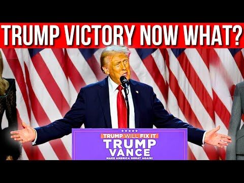 How we MUST respond after the Election!!!