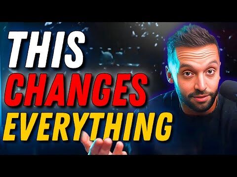 Kap Chatfield TELLS ALL!!! Supernatural Encounter Transforms Atheist to Powerful Online Pastor