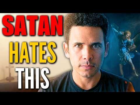 The Devil Hates This Prayer… Christians Get This WRONG | Dayne Kamela, Spiritual Warfare