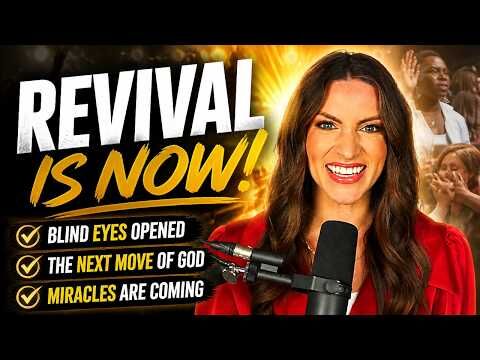 Kathryn Krick: Revival is Here | Miracles, Signs & Wonders, Healing @ApostleKathrynKrick