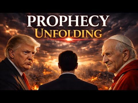 End Times Prophetic Warning: Board of Peace | Anti-Christ, Beast System, False Prophet @ESM-US