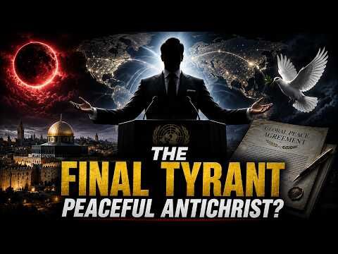 Most Christians Will Miss This End-Times WARNING | Mark Biltz  Antichrist EXPOSED, Prophecy, Israel