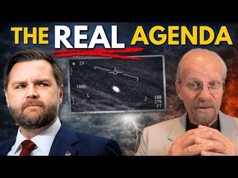 Aliens or Demons? The Shocking Truth Behind UFO Disclosure