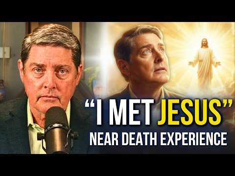 He Died for 30 Minutes and Met Jesus Face to Face | Randy Kay, Heaven Encounters, NDE, Jesus, Heaven