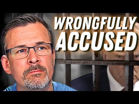 ...but Rightly Redeemed: Jim Staley's Story of Injustice & God's Faithfulness @PassionForTruthVideo
