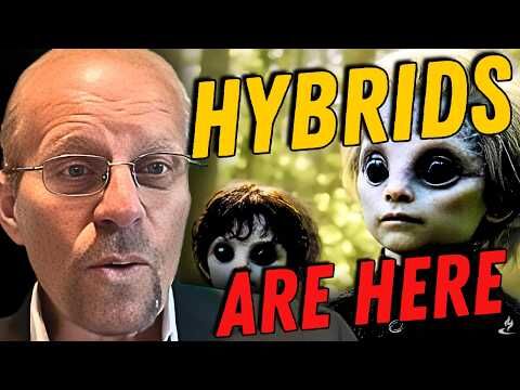 Nephilim, Mormon Secrets and Hybrids: Unearthed Artifacts and Mysterious Encounters - @TheLamarzulli