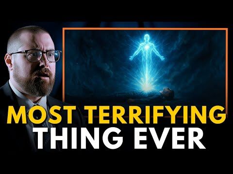 Rituals That Open Portals w/ Josh Peck (Sleep Paralysis, New Age, and Astral Projection)