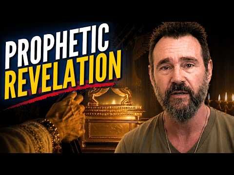 Ancient Blueprint Reveals God's Hidden Bible Prophecy | Kirt Schneider | Israel, Torah, End Times